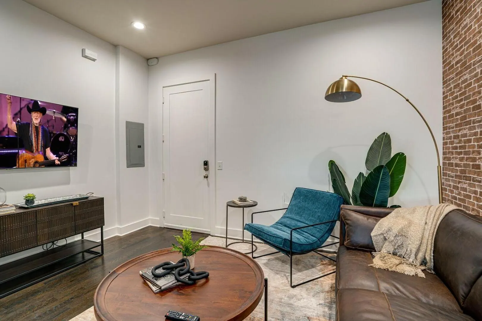 纳什维尔Lofts At 30Th - Modernity On West End - 2 Units别墅 0*, 纳什维尔